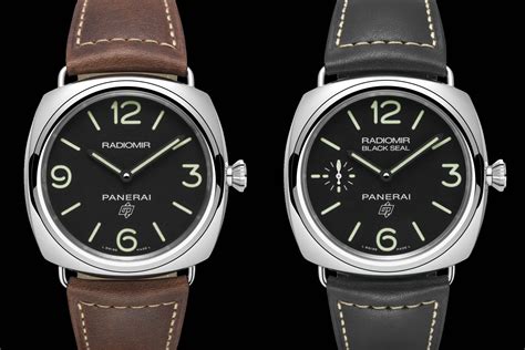 radiomir panerai price.